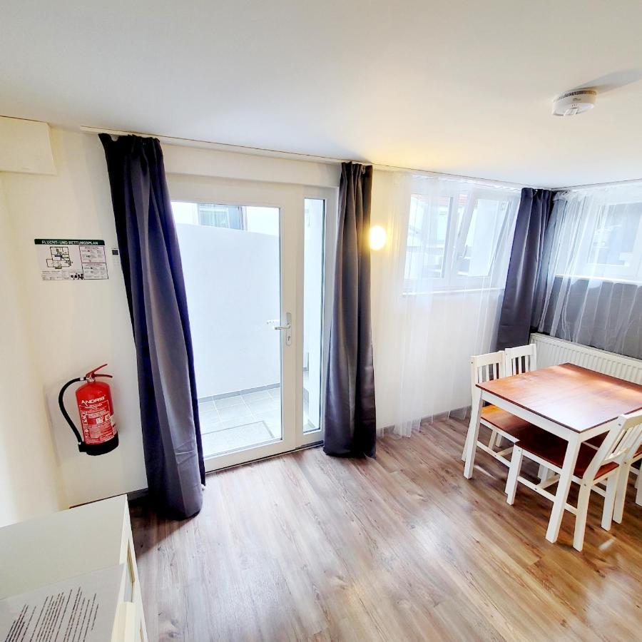 Bnb Fliegerhaeusle Hagnau 24H Self Check In Exterior foto