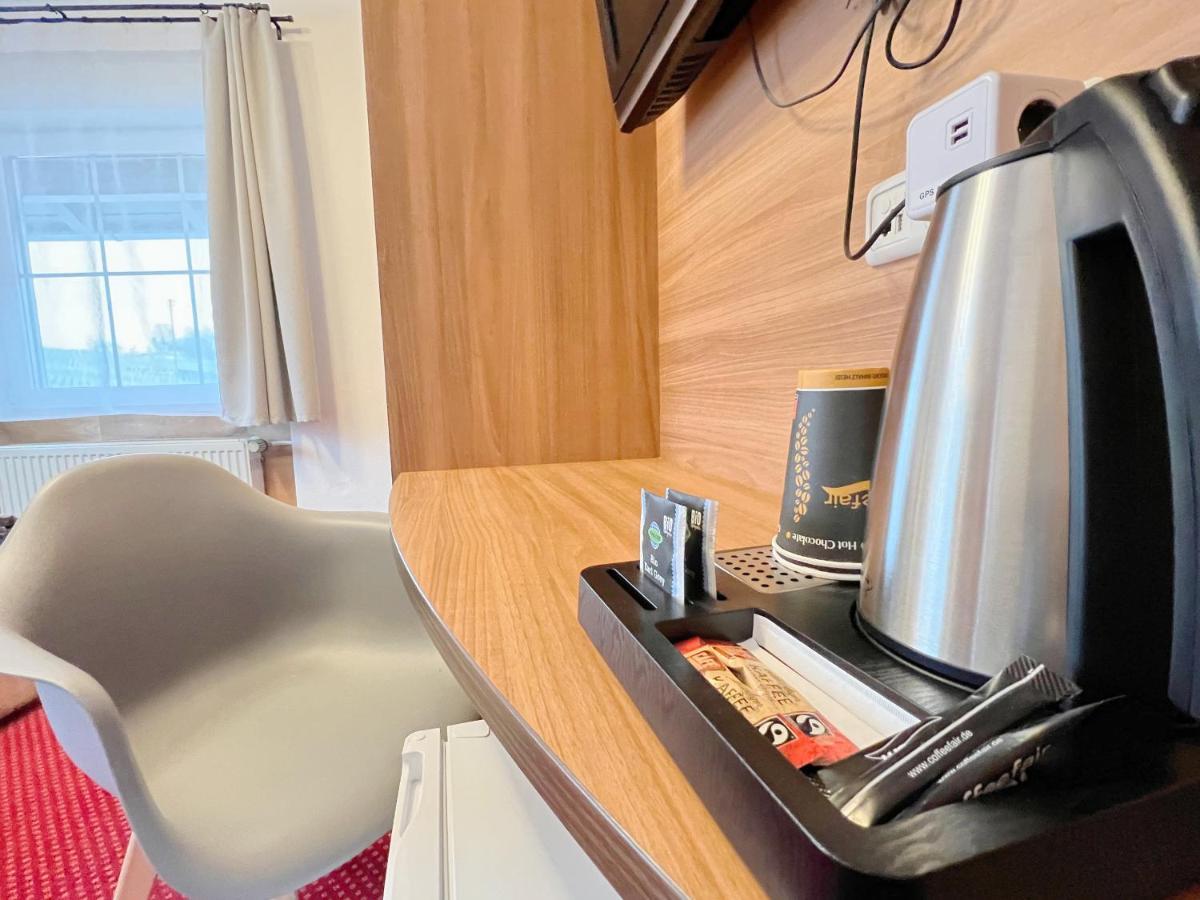Bnb Fliegerhaeusle Hagnau 24H Self Check In Exterior foto