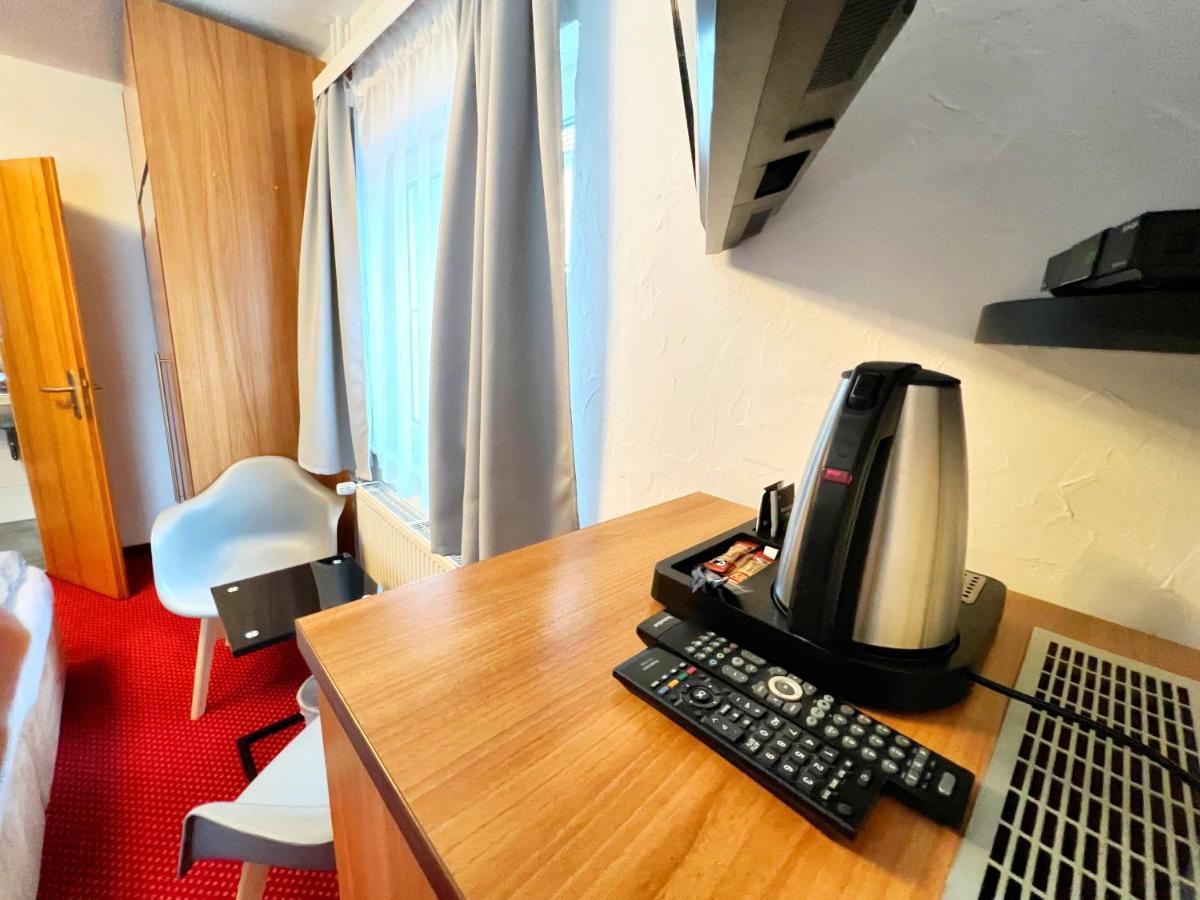 Bnb Fliegerhaeusle Hagnau 24H Self Check In Exterior foto
