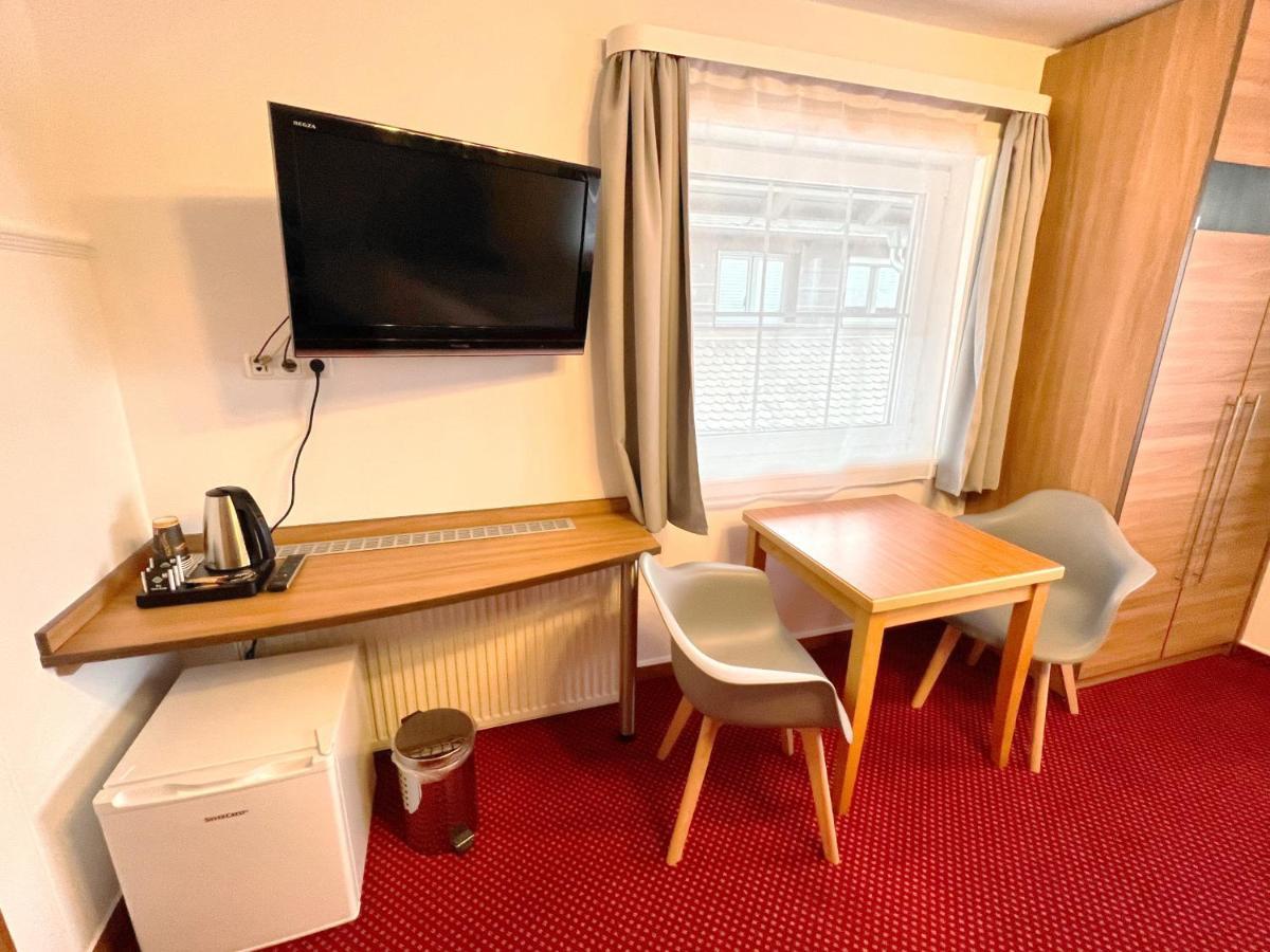 Bnb Fliegerhaeusle Hagnau 24H Self Check In Exterior foto
